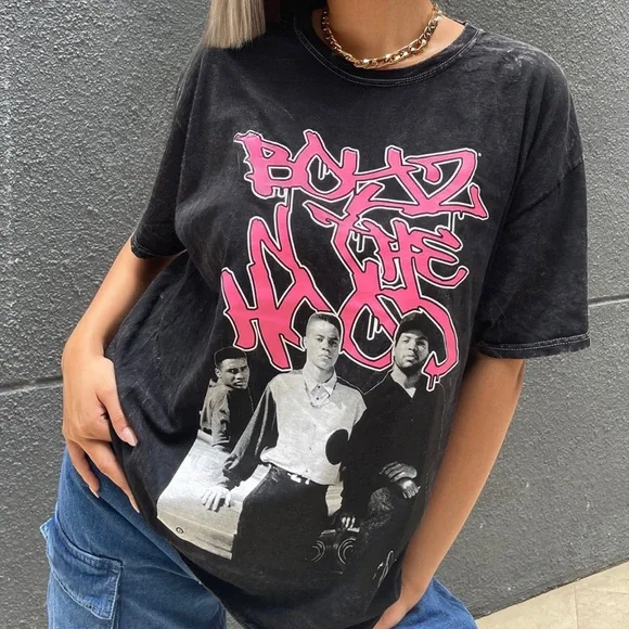 Boyz n The Hood Graphic T - Picture 4 of 8